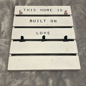 Picture holder